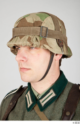  Photos Wehrmacht Soldier in uniform 4 